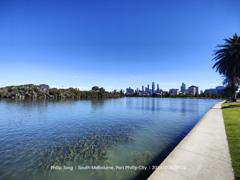 Glorious Morning walk and bea…